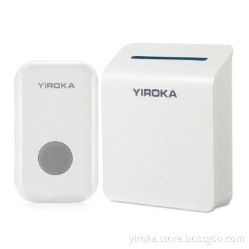 Hot Sale Wireless Digital Doorbells